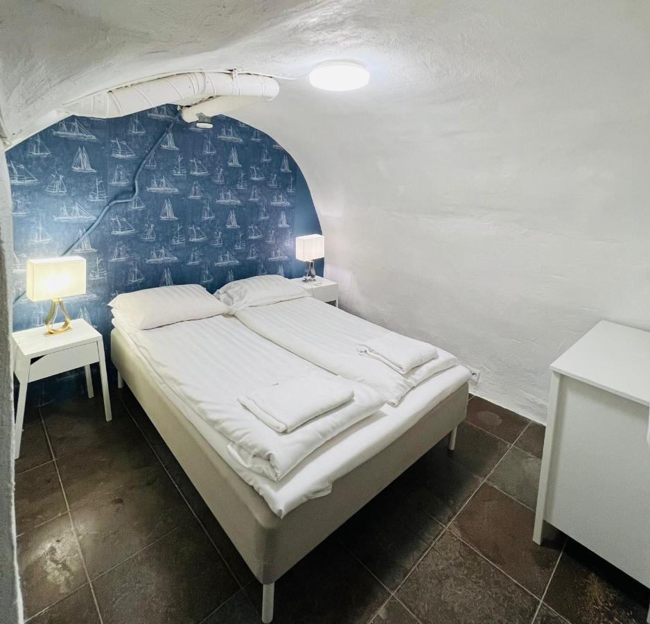 Divine Living - Apartments ストックホルム エクステリア 写真
