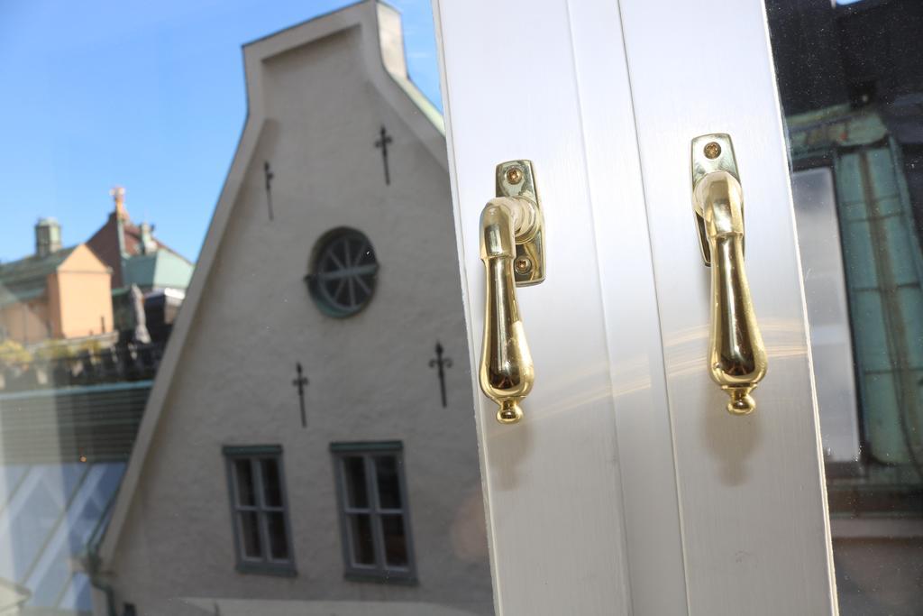 Divine Living - Apartments ストックホルム エクステリア 写真