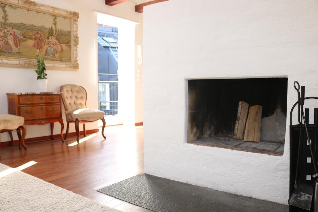 Divine Living - Apartments ストックホルム エクステリア 写真