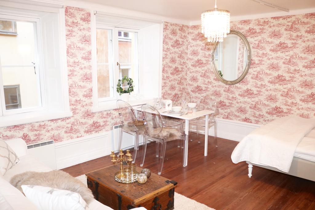 Divine Living - Apartments ストックホルム エクステリア 写真