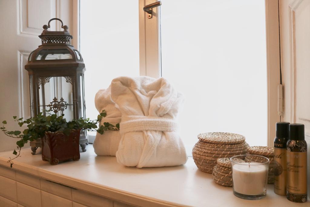 Divine Living - Apartments ストックホルム エクステリア 写真