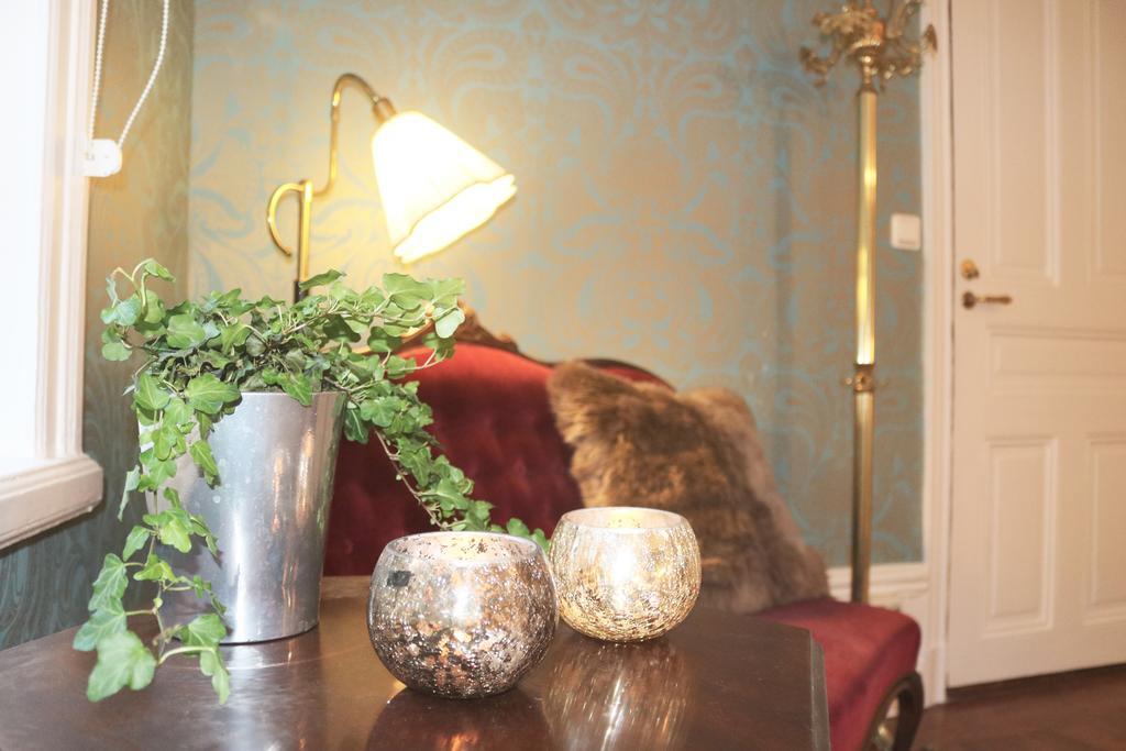 Divine Living - Apartments ストックホルム エクステリア 写真