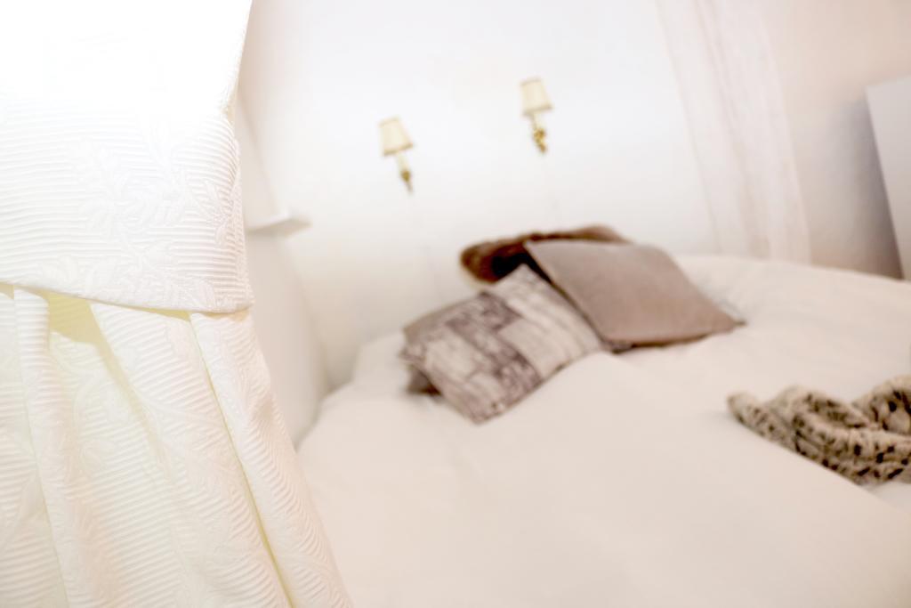 Divine Living - Apartments ストックホルム エクステリア 写真