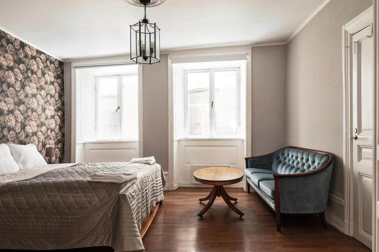 Divine Living - Apartments ストックホルム エクステリア 写真